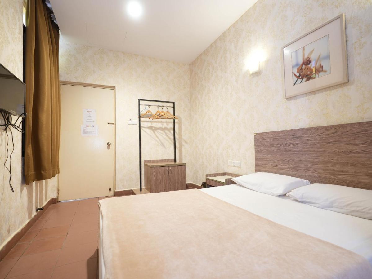 Hotel Mountbatten 3*
